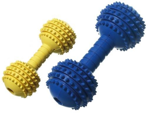 Lastik Dumbell 