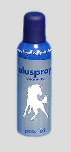 Aluspray 