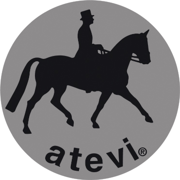 Atevi Sticker
