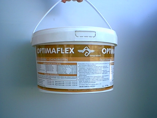 Optimaflex Glucosamine Chondroitin 3500 Gr.