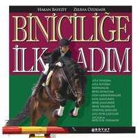 Binicilie lk Adm Kitap